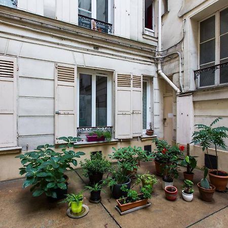 Studio I Love Montmartre Paris Dış mekan fotoğraf