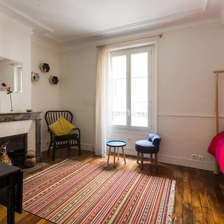Studio I Love Montmartre Paris Dış mekan fotoğraf