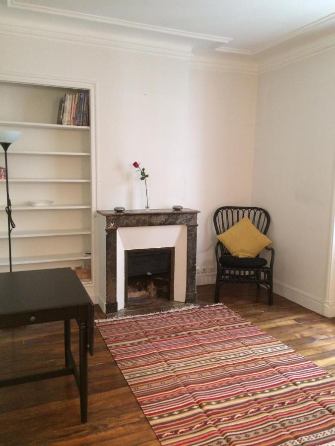 Studio I Love Montmartre Paris Dış mekan fotoğraf